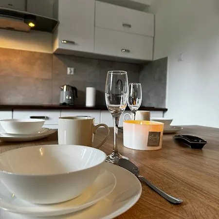 Familly 7 Apartment *