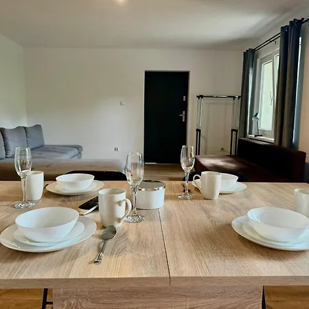 Familly 7 Miedzyzdroje