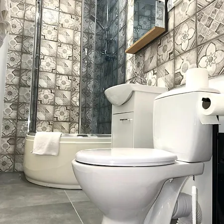 Apartment Familly 7 *