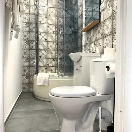 Apartment Familly 7 *